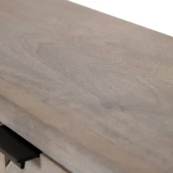 30" X 10" X 14" Mezzeta Decorative Coastal 2 Door Wall Cabinet Whitewash - Kate & Laurel All Things Decor -Home Decor Shop GUEST 737543d5 fae1 4d2d 90ca 0a345c610dca