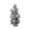 Transpac Artificial 18 In. Multicolored Christmas Whimsical Winter Tree 2 Transpac Artificial 18 In. Multicolored Christmas Whimsical Winter Tree -Home Decor Shop GUEST 755bc76d cba5 4067 8d1c 41e707faaa96