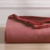 60"x70" Oversized Velvetloft Throw Blanket - Berkshire Blanket & Home Co. -Home Decor Shop GUEST 758ecaec a798 4967 80e8 2c1a8ad51997