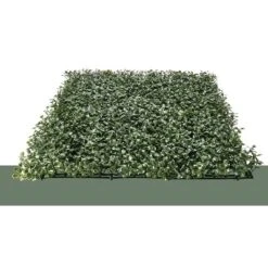 Flybold Artificial Grass Wall Panels For Garden Decor, 20" X 20" - Pack Of 24 5 Flybold Artificial Grass Wall Panels For Garden Decor, 20" X 20" - Pack Of 24 -Home Decor Shop GUEST 75bec1b8 de22 432f 8a2a 7ea180d22d53
