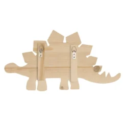Little Love By NoJo Dinosaur Shaped Wall Decor - Rawr Blue & White Wood 7 Little Love By NoJo Dinosaur Shaped Wall Decor - Rawr Blue & White Wood -Home Decor Shop GUEST 764649f7 6bf3 4130 84d0 7126842373d1