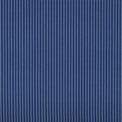 18.5" 2pk Resort Stripe Throw Pillows Blue - Pillow Perfect 3 18.5" 2pk Resort Stripe Throw Pillows Blue - Pillow Perfect