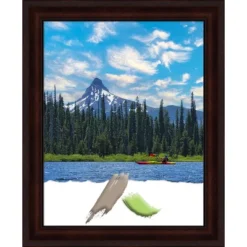Amanti Art Coffee Bean Brown Picture Frame -Home Decor Shop GUEST 76b341b0 5ca6 440d 823b 051045185d53
