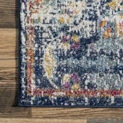 NuLOOM Maranda Transitional Medallion Area Rug 13 NuLOOM Maranda Transitional Medallion Area Rug -Home Decor Shop GUEST 7753fa48 54f3 416b bb9f e62bc7dab0e3