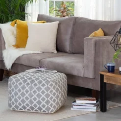 South Grand Pouf - Anji Mountain 16 South Grand Pouf - Anji Mountain -Home Decor Shop GUEST 783e1406 05fe 43b4 add0 45d70eca0b19