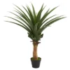 Nearly Natural 3.5-ft Agave Artificial Plant 2 Nearly Natural 3.5-ft Agave Artificial Plant -Home Decor Shop GUEST 789aedf6 b7d9 4b40 ae10 735cfd031db3