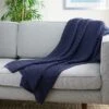 Larza Throw Blanket - Safavieh 1 Larza Throw Blanket - Safavieh -Home Decor Shop GUEST 79d3114c a2e4 4fc2 b765 0789fbce33b0