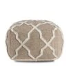 B Sides Moroccan Inspired Pouf - Anji Mountain -Home Decor Shop GUEST 7a13928a f9a1 4e21 b857 f6b939f0b778