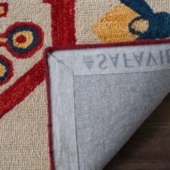 Jane Geometric Design Tufted Accent Rug - Safavieh 7 Jane Geometric Design Tufted Accent Rug - Safavieh -Home Decor Shop GUEST 7a3d93d1 cd9c 4216 9a71 19e034d5bab5