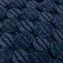 20"x20" Oversize Solid Textured Square Throw Pillow Cover Blue - Rizzy Home 9 20"x20" Oversize Solid Textured Square Throw Pillow Cover Blue - Rizzy Home -Home Decor Shop GUEST 7bc90772 4aa0 4ca7 89fe c3ba9b55b491