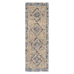 Christina Medallion Tufted Accent Rug - Safavieh -Home Decor Shop GUEST 7c4670ca 3a6a 4772 a426 c16dda8d3bac