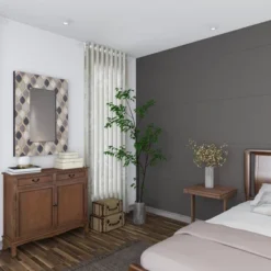 Wood Wall Mirror With Diamond Pattern Beige - Olivia & May 25 Wood Wall Mirror With Diamond Pattern Beige - Olivia & May -Home Decor Shop GUEST 7c6de677 74ea 43d7 a1ad 5acaec42b521