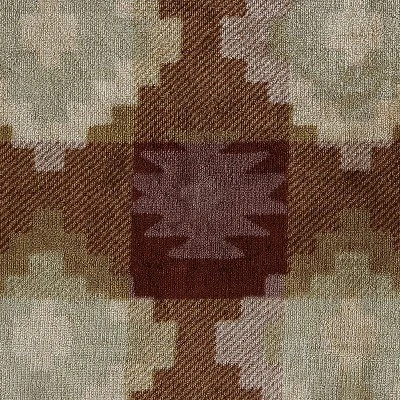 50"x60" Copper Creek Reversible Throw Blanket - Eddie Bauer 7 50"x60" Copper Creek Reversible Throw Blanket - Eddie Bauer - Image 5