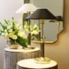25.75" Dann Foley Lifestyle Table Lamp Gold - StyleCraft 2 25.75" Dann Foley Lifestyle Table Lamp Gold - StyleCraft -Home Decor Shop GUEST 7d7a059f 82d6 4deb 9f18 fcfdb60daad7