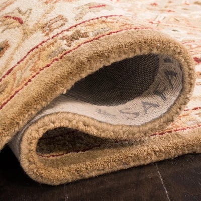 Persian Legend PL819 Hand Tufted Traditional Area Rug - Safavieh 3 Persian Legend PL819 Hand Tufted Traditional Area Rug - Safavieh