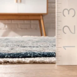 NuLOOM Vintage Melani Medallion Fringe Area Rug -Home Decor Shop GUEST 7f563b58 83eb 4473 ab69 fc2276881abe