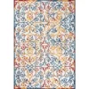 Atrani Scroll Trellis Indoor/Outdoor Area Rug - JONATHAN Y 1 Atrani Scroll Trellis Indoor/Outdoor Area Rug - JONATHAN Y -Home Decor Shop GUEST 7fa2e650 5933 4f20 b34d ed318bf2f137