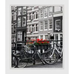 Amanti Art Blanco White Wood Picture Frame 26 Amanti Art Blanco White Wood Picture Frame -Home Decor Shop GUEST 80f72936 f11b 4c41 91bb 58e641f3b1a7