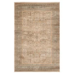 Leonie Vintage Rug - Safavieh -Home Decor Shop GUEST 823a379b 26f6 4316 9f40 b994f0d47c17