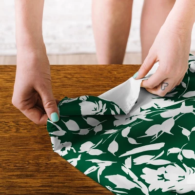 Marta Barragan Camarasa Monochrome Wild Garden Tapestry - Society6 4 Marta Barragan Camarasa Monochrome Wild Garden Tapestry - Society6 - Image 2