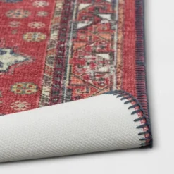 Vintage Persian Medallion Kitchen Rug Red - Threshold™ 9 Vintage Persian Medallion Kitchen Rug Red - Threshold™ -Home Decor Shop GUEST 8262809c d5f1 44ea 8693 2fec868e3f93