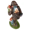 Design Toscano Schlepping The Garden Gnomes Bigfoot Statue 1 Design Toscano Schlepping The Garden Gnomes Bigfoot Statue -Home Decor Shop GUEST 82a587d9 91a6 4edd bf68 72a56d821043