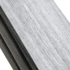 Sorbus 3-Tier Rustic Wood Hanging Shelf (Gray) -Home Decor Shop GUEST 83b2f6f1 bb71 4b1c ab09 7ae547b02d2d