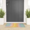 Colour Poems Gradient Curvature III Welcome Mat - Society6 -Home Decor Shop GUEST 83c9e44e 1467 4cce be67 920ce50ef5d9