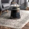 NuLOOM Rachel Vintage Fringe Area Rug -Home Decor Shop GUEST 845297c6 17bf 41af 9494 4fdc75d829da