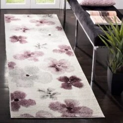 Deborah Floral Loomed Accent Rug - Safavieh 6 Deborah Floral Loomed Accent Rug - Safavieh -Home Decor Shop GUEST 84a79852 d1e5 4c2a 92b0 14d6db9f65ff