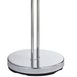 360 Lighting Perseus Modern Torchiere Floor Lamp With Reading Light 71 3/4" Tall Chrome Silver Metal LED Adjustable For Living Room Bedroom House Home 14 360 Lighting Perseus Modern Torchiere Floor Lamp With Reading Light 71 3/4" Tall Chrome Silver Metal LED Adjustable For Living Room Bedroom House Home -Home Decor Shop GUEST 8583ec74 3acf 4814 96bf 15bd99c0333f