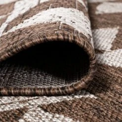 Andratx Modern Geometric Indoor/Outdoor Area Rug - JONATHAN Y 11 Andratx Modern Geometric Indoor/Outdoor Area Rug - JONATHAN Y -Home Decor Shop GUEST 86dde2bf 7f3b 4060 b97c 33a335fa68cc