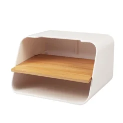 Zodaca Remote Control Holder, Desk Storage Organizer Container For Home & Office -Home Decor Shop GUEST 8733fb04 f8e7 47b6 8e21 0fdd25977be2