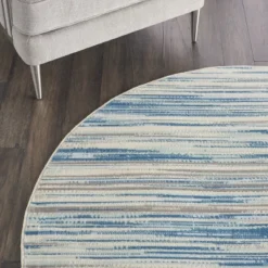 Nourison Jubilant Contemporary Stripes Area Rug 16 Nourison Jubilant Contemporary Stripes Area Rug -Home Decor Shop GUEST 885ef582 11dc 4ad6 bc0e a22fc065e482