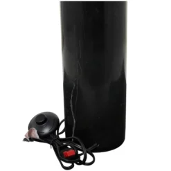 2-Light 73" X 16" Marble Orb Floor Lamp With Marble Base - Olivia & May 12 2-Light 73" X 16" Marble Orb Floor Lamp With Marble Base - Olivia & May -Home Decor Shop GUEST 8871b9d9 582c 4c79 a5b3 0fc7d2f1ee4b