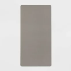 20" X 40" Low Profile Charmed Manor Patterned Polyurethane Kitchen Mat With Foam Rubber Backing - Threshold™ -Home Decor Shop GUEST 8a24da8a 6571 444d 8e36 730f13cc9889