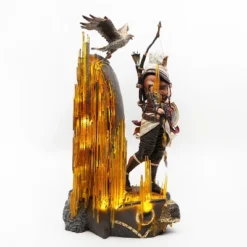 PureArts Assassin's Creed Animus Bayek 1/4 Scale Polyresin Collectible Statue -Home Decor Shop GUEST 8a2c8f6c 9c25 4c72 8ac5 5fb7a1457592