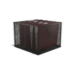 TRU RED Wire Mesh File Organizer Matte Black (TR57549) TR57549-CC -Home Decor Shop GUEST 8a6b0d19 ea25 44a5 a8c0 1e32bff676ac