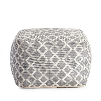 South Grand Pouf - Anji Mountain 10 South Grand Pouf - Anji Mountain - Image 8