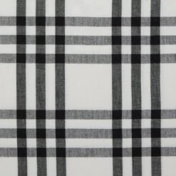 4pk 18"x18" Pig And Flower Market Farmhouse Check And Printed Square Throw Pillow Covers White - Design Imports -Home Decor Shop GUEST 8ab17f22 0b8d 4a8a b0e4 e8d096d362f4