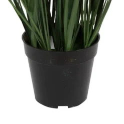 Artificial Brushed Grass In Pot (48") - Vickerman -Home Decor Shop GUEST 8b108946 fc96 4655 878c 2085be9d9331