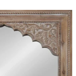 24" X 36" Shivani Wood Framed Decorative Wall Mirror Rustic Brown - Kate & Laurel All Things Decor 8 24" X 36" Shivani Wood Framed Decorative Wall Mirror Rustic Brown - Kate & Laurel All Things Decor -Home Decor Shop GUEST 8b6868cf c946 4484 9803 11c1594f2a67
