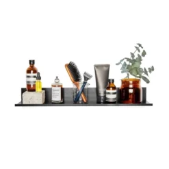 No Stud Needed Reversible Floating Shelf- Simple Mount 9 No Stud Needed Reversible Floating Shelf- Simple Mount -Home Decor Shop GUEST 8cb23f21 f7eb 4733 be93 6a829515b25b