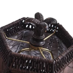 French Verdi Table Lamp Dark Chocolate - StyleCraft 10 French Verdi Table Lamp Dark Chocolate - StyleCraft -Home Decor Shop GUEST 8cbb3267 d6b2 40a2 a8eb 11e523b9fd4f