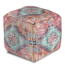 Deep Tracks Pouf - Anji Mountain -Home Decor Shop GUEST 8cfde0d4 19fa 4bcf 9e67 1af3e4e52489