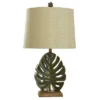 Islama Dora Table Lamp Green - StyleCraft -Home Decor Shop GUEST 8d139361 feb5 4682 8e44 1eeec3c33fdd