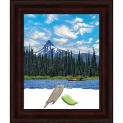 Amanti Art Coffee Bean Brown Picture Frame -Home Decor Shop GUEST 8e38cb43 cd46 4969 83f4 7bf556571396