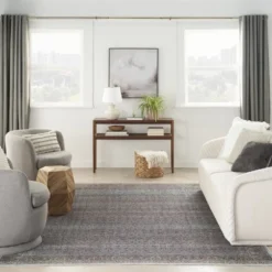 Nourison Washable Brilliance Vintage Indoor Rug -Home Decor Shop GUEST 8ed298f2 3a5e 4cfa a5e0 bc02f78b3395