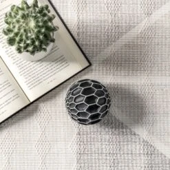 NuLOOM Marielle Diamond Tiles Machine Washable Area Rug 18 NuLOOM Marielle Diamond Tiles Machine Washable Area Rug -Home Decor Shop GUEST 8f88a6b2 5a6e 4f31 9acf 1aa5a59dfef8