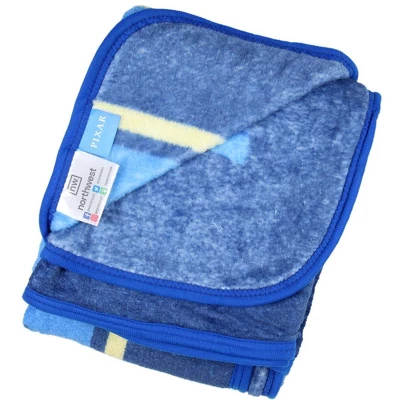 Disney Monsters Inc University Scarers In Training Micro Raschel Blanket 46"x60" Multicoloured 3 Disney Monsters Inc University Scarers In Training Micro Raschel Blanket 46"x60" Multicoloured